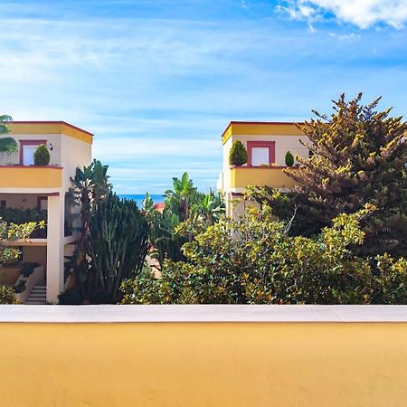 Oleholidays 226 Romana Playa Primera Linea De Mar มาร์เบยา ภายนอก รูปภาพ